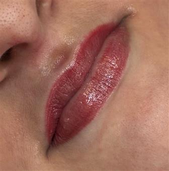 Lip Blush