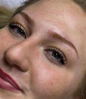 Powder Brows