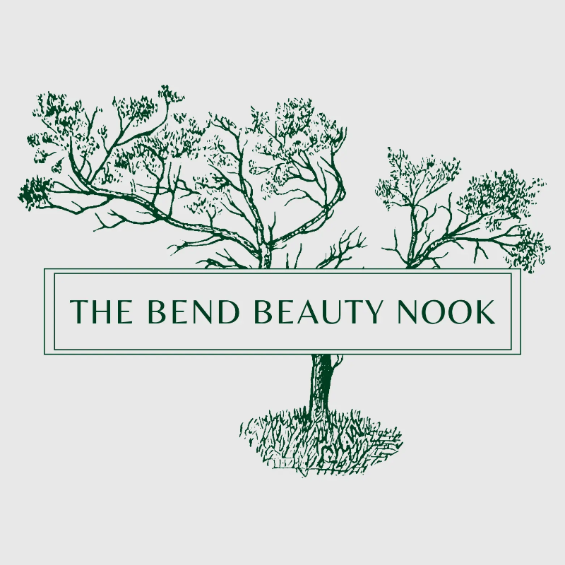 The Bend Beauty Nook logo