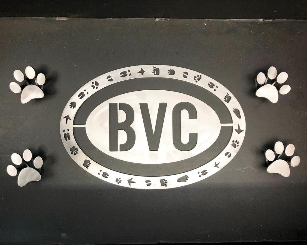 CNC plasma cut project