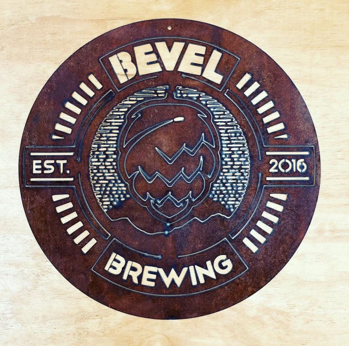 CNC plasma cut project