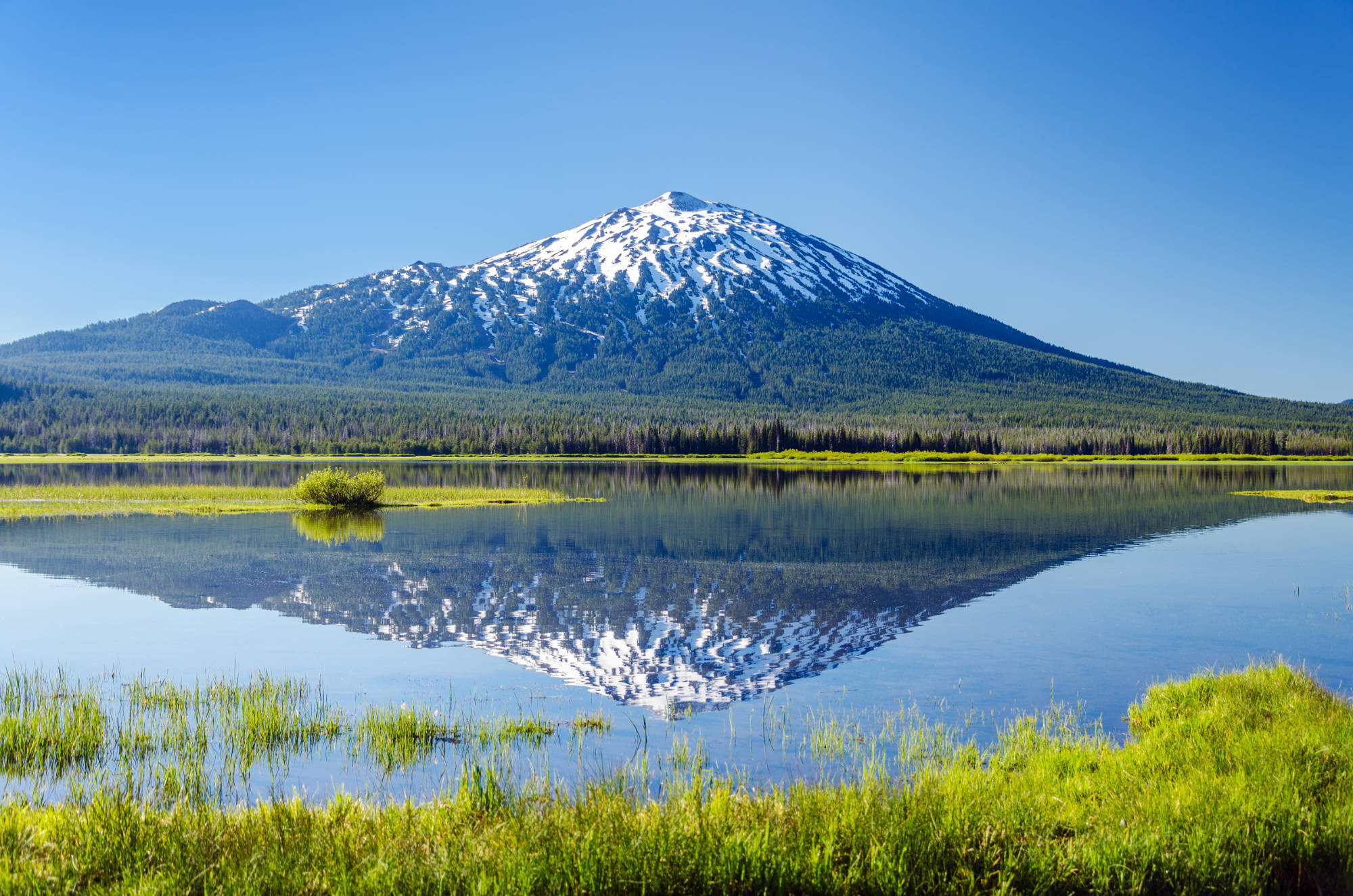 Pacific Northwest — Long Way Ventures
