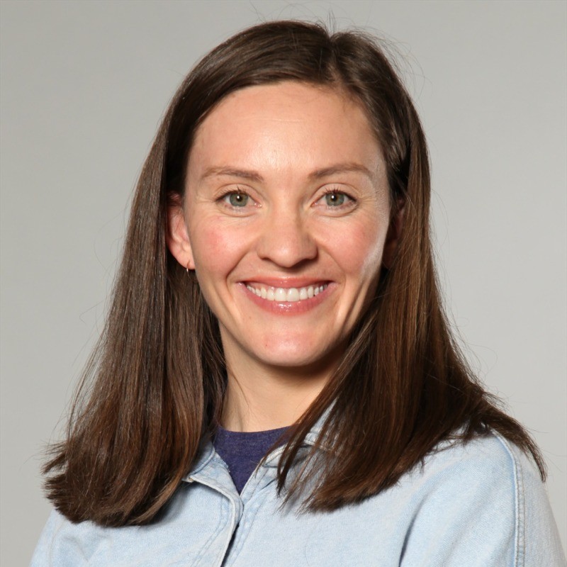 Milena Morris, Venture Partner
