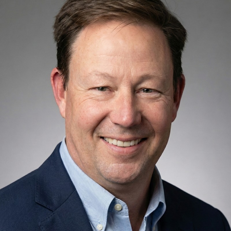 Robert Pease, Managing Partner