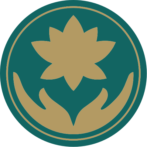 LuLu Pure logo mark