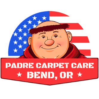 Padre Carpet Care logo
