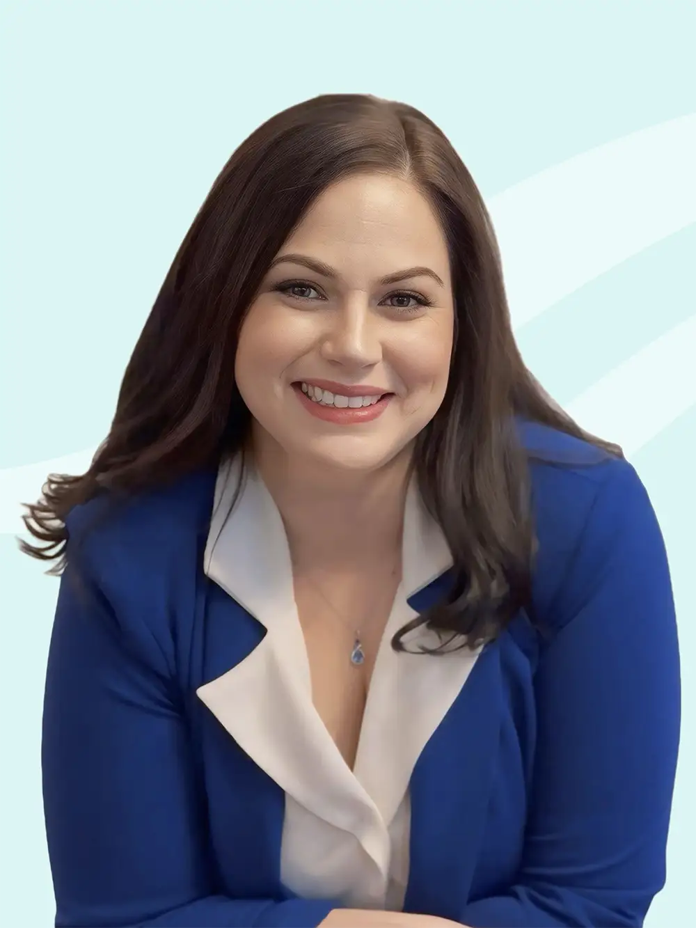 Sales Director of Bluebird Commons
