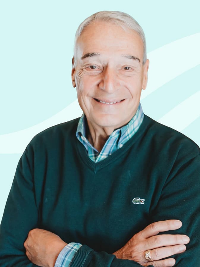 Executive Director of Bluebird Commons